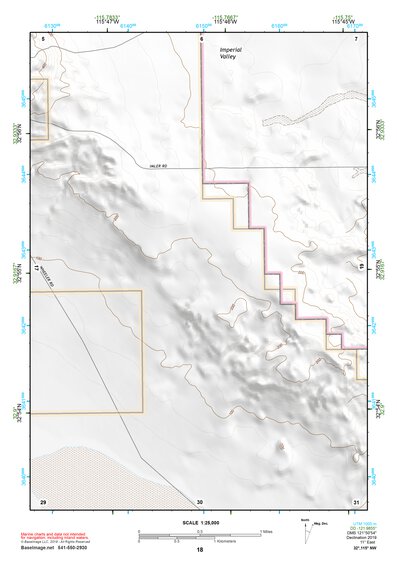 32115NW El Centro Topo Bundle Preview 1