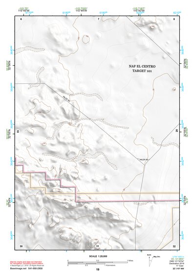 32115NW Page 19 El Centro Topo Preview 1