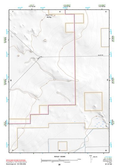 32115NW Page 20 El Centro Topo Preview 1