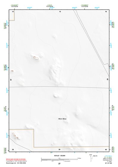 32115NW Page 27 El Centro Topo Preview 1