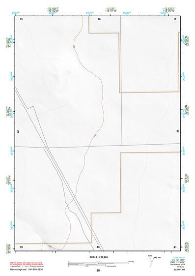 32115NW Page 28 El Centro Topo Preview 1