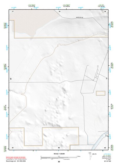 32115NW Page 30 El Centro Topo Preview 1