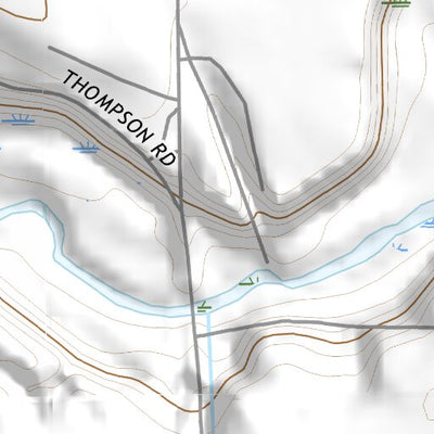 32115NW Page 34 El Centro Topo Preview 3