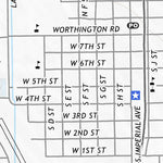 32115NW Page 35 El Centro Topo Preview 3