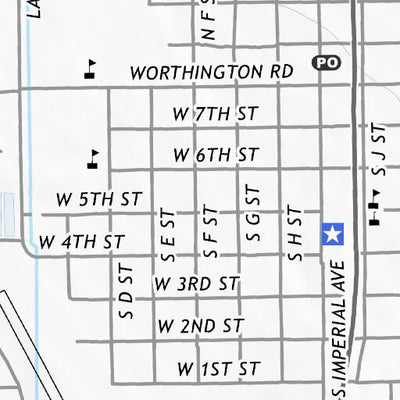32115NW Page 35 El Centro Topo Preview 3
