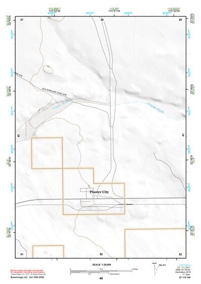 32115NW Page 40 El Centro Topo Preview 1