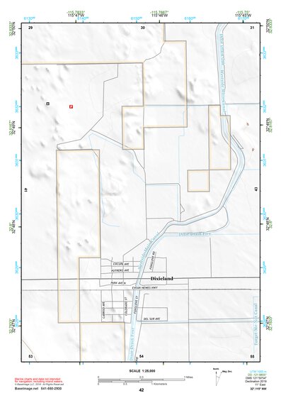 32115NW Page 42 El Centro Topo Preview 1