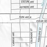 32115NW Page 42 El Centro Topo Preview 3