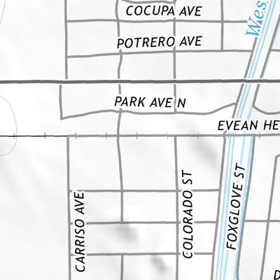 32115NW Page 42 El Centro Topo Preview 3