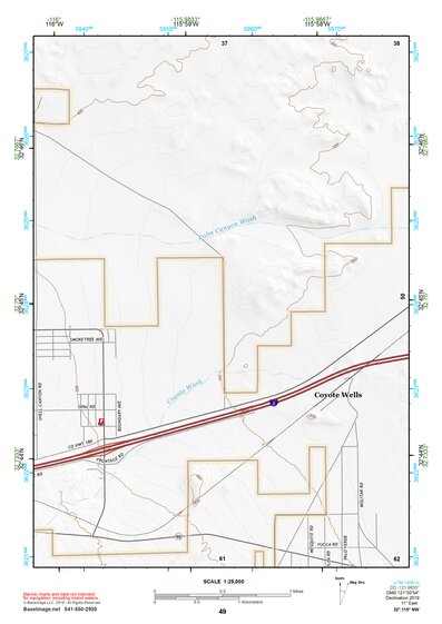 32115NW Page 49 El Centro Topo Preview 1