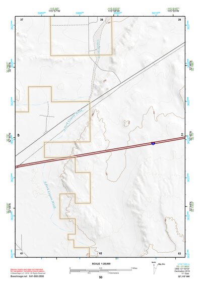 32115NW Page 50 El Centro Topo Preview 1