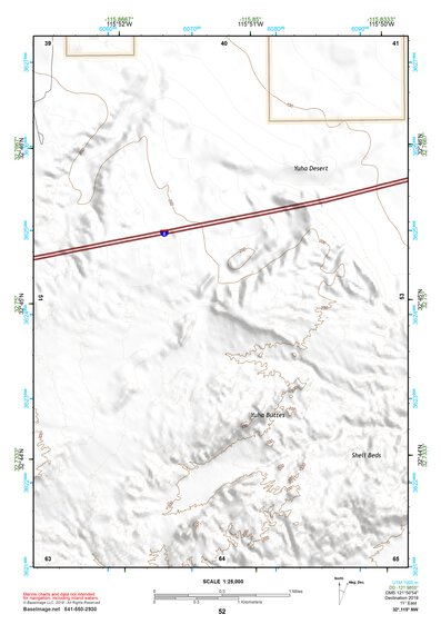 32115NW Page 52 El Centro Topo Preview 1