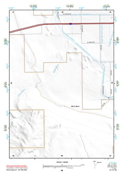 32115NW Page 54 El Centro Topo Preview 1