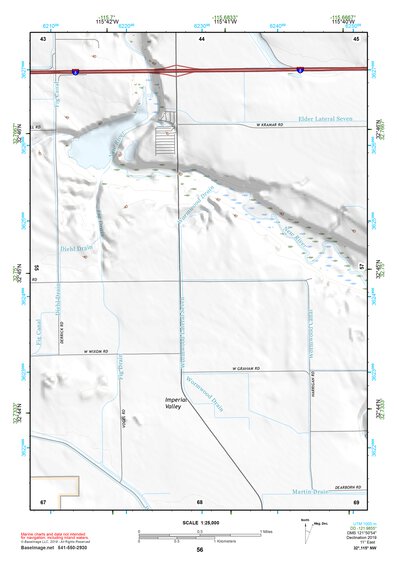 32115NW Page 56 El Centro Topo Preview 1