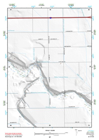 32115NW Page 57 El Centro Topo Preview 1