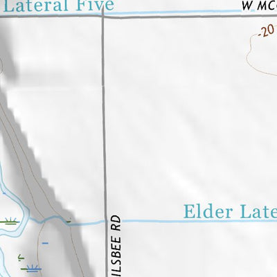 32115NW Page 57 El Centro Topo Preview 2