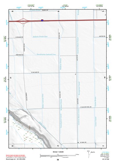 32115NW Page 58 El Centro Topo Preview 1