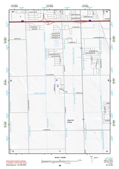 32115NW Page 59 El Centro Topo Preview 1