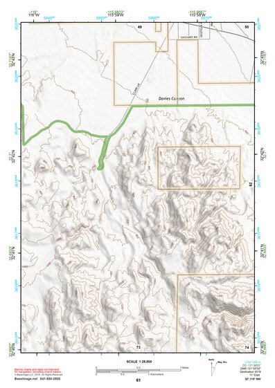 32115NW Page 61 El Centro Topo Preview 1