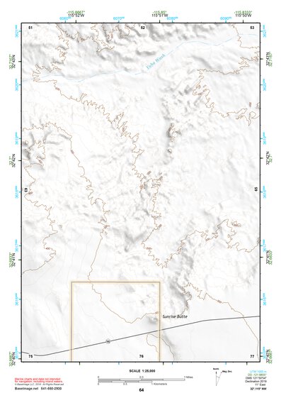32115NW Page 64 El Centro Topo Preview 1
