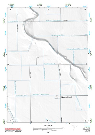 32115NW Page 69 El Centro Topo Preview 1