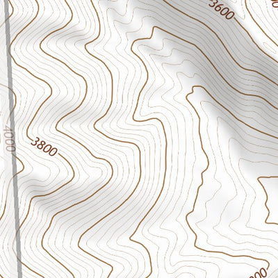 32116NE Page 1 El Cajon Topo Preview 2