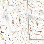 32116NE Page 1 El Cajon Topo Preview 3