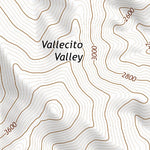 32116NE Page 2 El Cajon Topo Preview 3