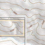 32116NE Page 3 El Cajon Topo Preview 3