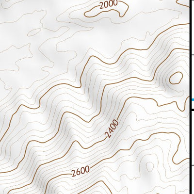 32116NE Page 4 El Cajon Topo Preview 3