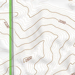 32116NE Page 5 El Cajon Topo Preview 3