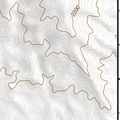 32116NE Page 6 El Cajon Topo Preview 3