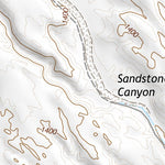 32116NE Page 7 El Cajon Topo Preview 3