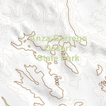 32116NE Page 8 El Cajon Topo Preview 2