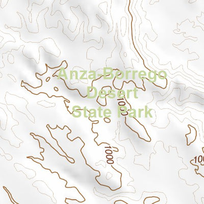 32116NE Page 8 El Cajon Topo Preview 2