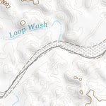 32116NE Page 9 El Cajon Topo Preview 3