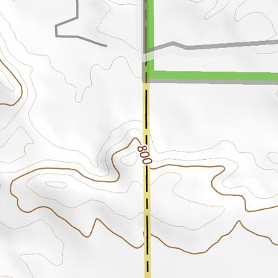 32116NE Page 10 El Cajon Topo Preview 2