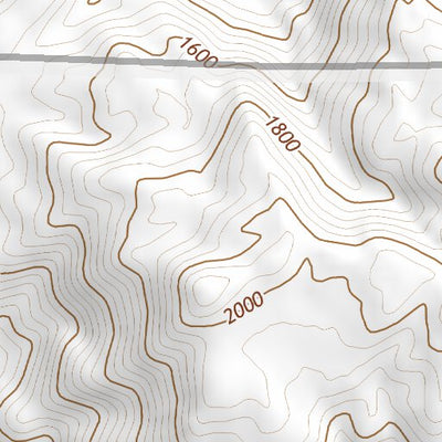 32116NE Page 11 El Cajon Topo Preview 2