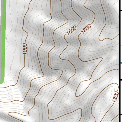 32116NE Page 11 El Cajon Topo Preview 3