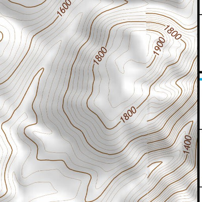 32116NE Page 12 El Cajon Topo Preview 3