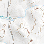 32116NE Page 13 El Cajon Topo Preview 2