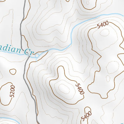 32116NE Page 13 El Cajon Topo Preview 2