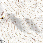 32116NE Page 14 El Cajon Topo Preview 3