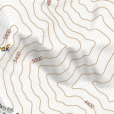 32116NE Page 14 El Cajon Topo Preview 3