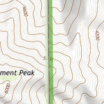 32116NE Page 15 El Cajon Topo Preview 3