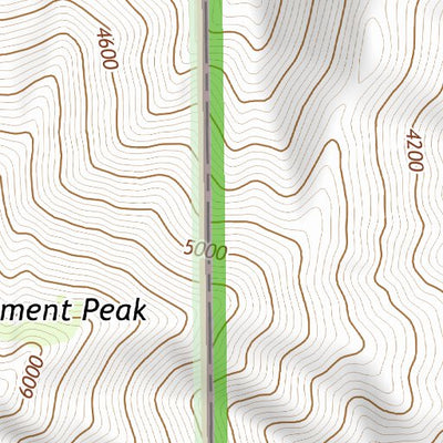 32116NE Page 15 El Cajon Topo Preview 3