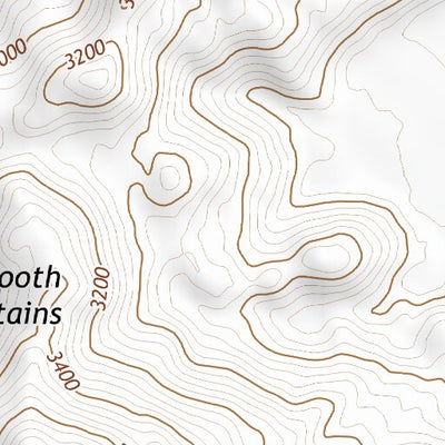 32116NE Page 16 El Cajon Topo Preview 2