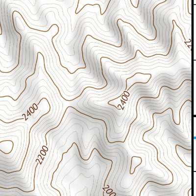 32116NE Page 17 El Cajon Topo Preview 3