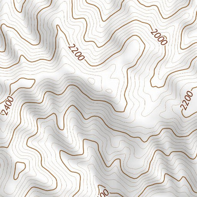 32116NE Page 18 El Cajon Topo Preview 3