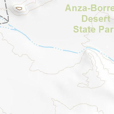 32116NE Page 19 El Cajon Topo Preview 2